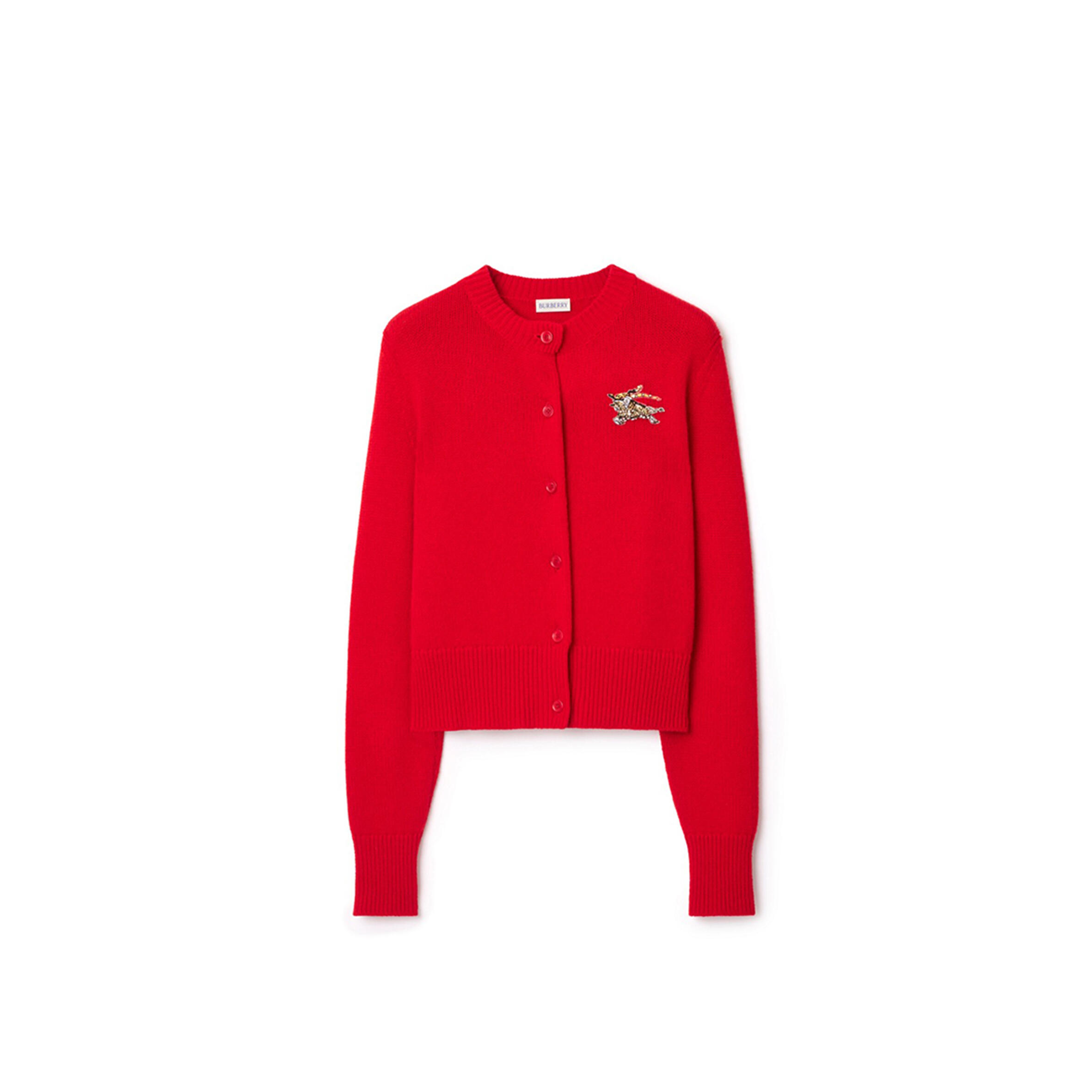 Bv*b*rry woll-kaschmir-cardigan 81185891